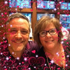 Meet your Posher, Maureen